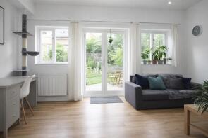 7, Pakeman Street, London N7 6QN