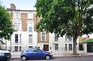 Flat 14, 14 16 Hilltop Court, Alexandra Road, London NW8 0DR