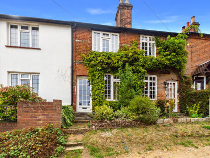 Ditchfield Cottages, Ditchfield Common, Buckinghamshire