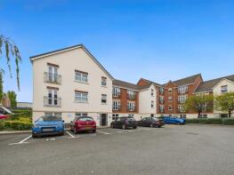 Flat 3, Peckerdale Gardens, Derby DE21 7SX
