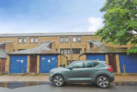 Maysoule Road, Battersea, London, SW11