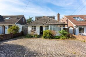 35, Summerdale Road, Hove BN3 8LG