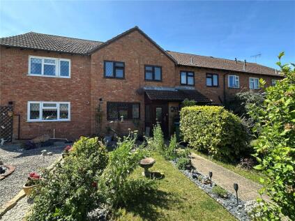 Church Road, Rustington, Littlehampton, West Sussex