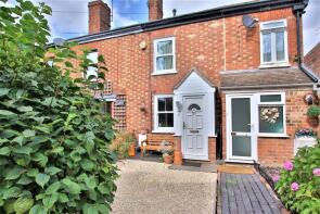 25, Gravel Walk, Tewkesbury GL20 5NH
