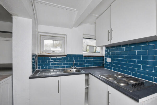 Flat 1, 19-23 High Street, Colchester, Essex, CO7 0AG
