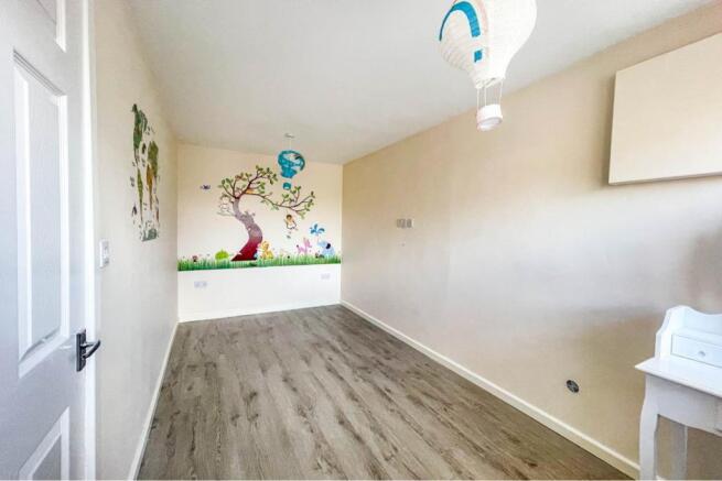 Play Room