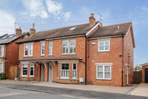 44, Oakland Avenue, Cheltenham GL52 3EP
