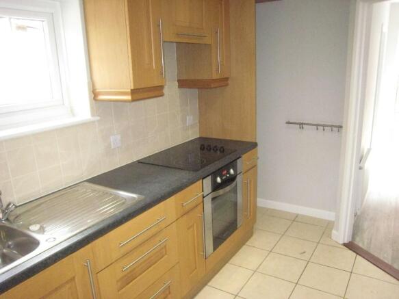 Fitted Kitchen