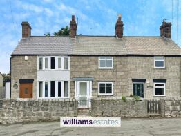Glyn Rhedyn, Castle Street, Rhuddlan, Rhyl LL18 5AD