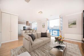 Flat 5, 78 Millers Wharf House, St Katharines Way, London E1W 1UE