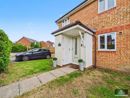 Wheeler Road, Maidenbower