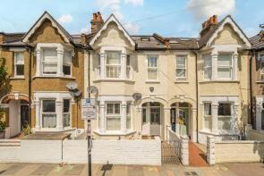 5, Strathville Road, London SW18 4QX