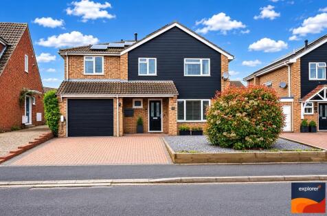 Lightsfield, Oakley, RG23
