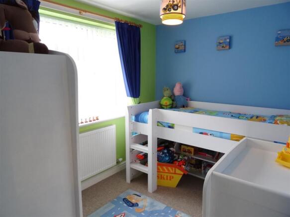 Bedroom Two