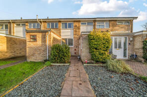 29, Ellison Close, Windsor SL4 4BZ