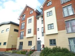 1, Jacob House, Aylward Street, Portsmouth PO1 3FG