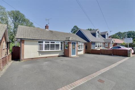 Greenfield Crescent, Waterlooville