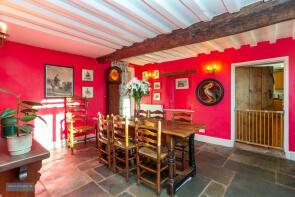 Pond Cottage East, Watery Lane, Bathealton, Taunton TA4 2AN
