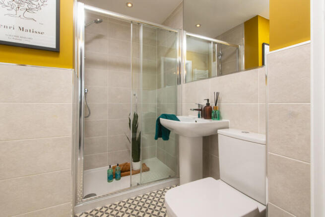 3 bed Semi-Detached for sale Image 8