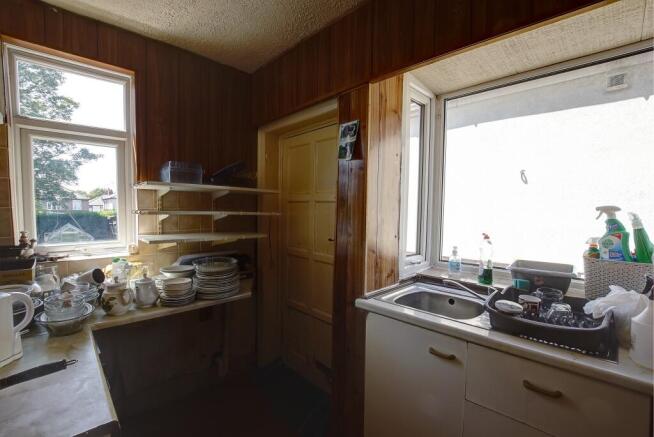 9. Kitchen