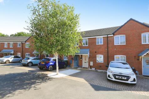 Pendine Close, KIDDERMINSTER