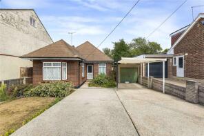 2, Lynors Avenue, Strood, Rochester ME2 3NQ