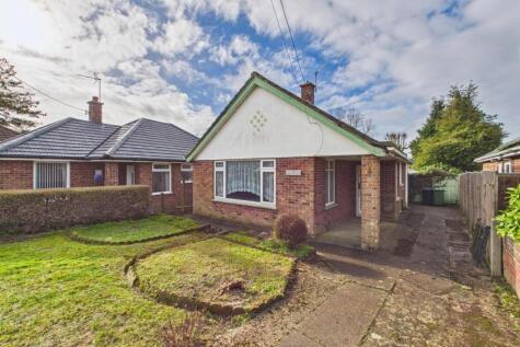 Priory Park, Thetford