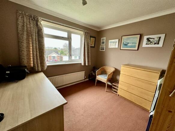 Bedroom Four: