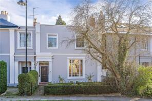 86, Suffolk Road, Cheltenham GL50 2SZ