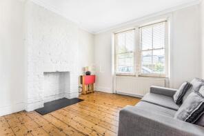 26, Peacock Street, London SE17 3LF