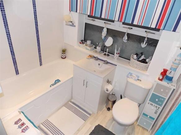 Bathroom/WC