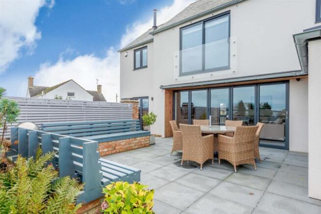 Sun Terrace