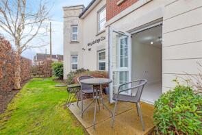 34, 301 Weighbridge Court, High Street, Ongar CM5 9FD