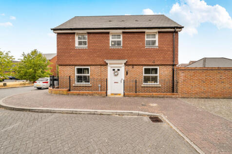 Bunce View, Bracknell, Bracknell Forest