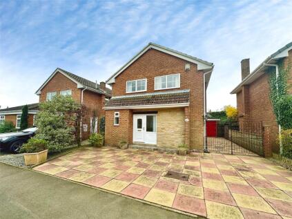 Westfield Drive, Hurworth, Darlington, DL2