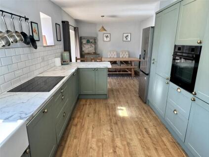 George Barton, Combe St Nicholas, Chard, Somerset, TA20