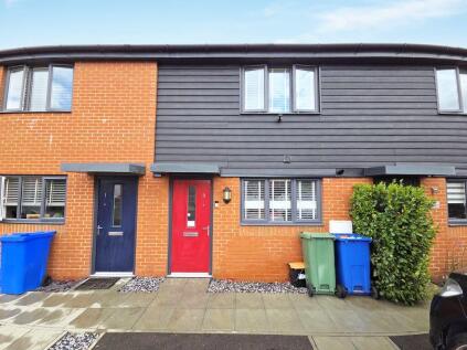 Beasley Close, Queenborough
