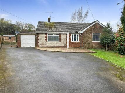 St Marys Close, Chard, Somerset, TA20