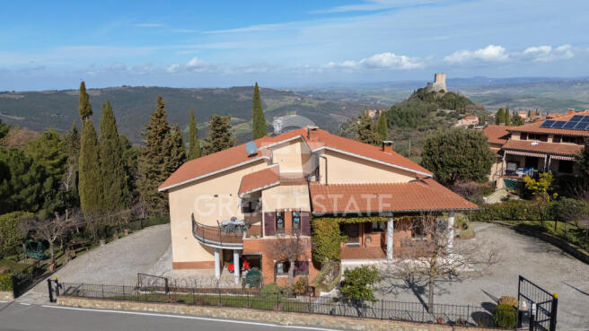 Esterno