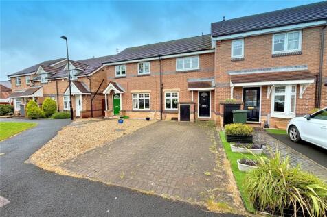 Haswell Gardens, North Shields, NE30