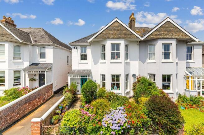 10 Kingsley Road
