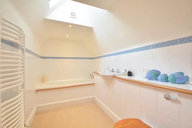 With ES Bathroom 3 