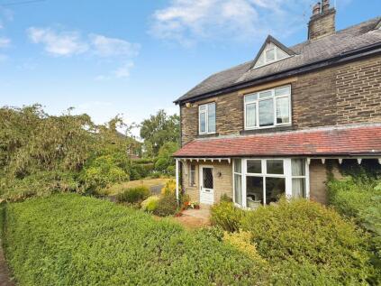 Beechwood Avenue, Shipley, BD18