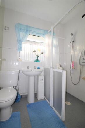 Wet Room
