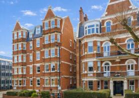 Flat 3a, 1, Morshead Road, London W9 1JH