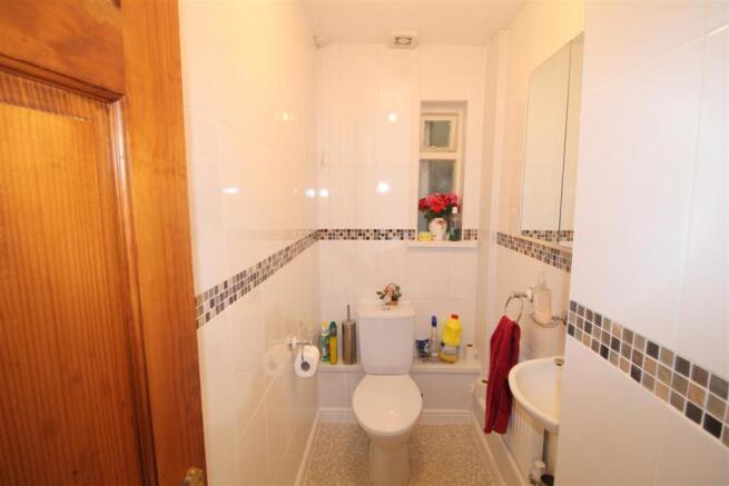 Cloakroom