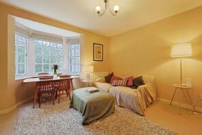 4, Raleigh House, Albion Avenue, London SW8 2AF