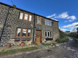 54, Occupation Lane, Dewsbury WF13 4BP