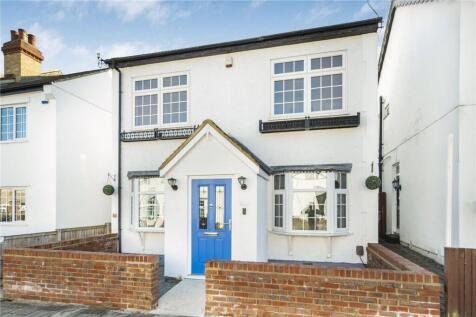 Johnson Road, Bromley