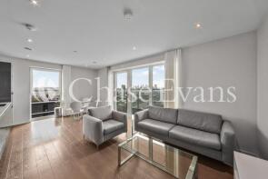 1806, 2 Cassia Point, Glasshouse Gardens, Stratford, London E20 1HW